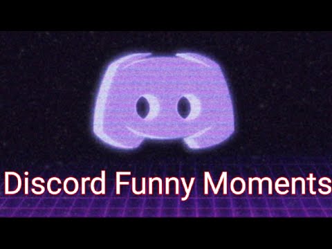 Discord Funny Moments Ep. 1 - YouTube