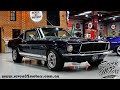 1967 RHD FORD S CODE GTA MUSTANG FASTBACK for sale @seven82motors