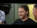 Post-Game | Blake Coleman - 08.10.25