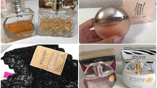 НОВЫЕ АРОМАТЫ/Я ПРОТИВ AVON?!/К НАМ ПРИШЛА ЗИМА/CERRUTI1881/ - Видео от Мария Вышарь