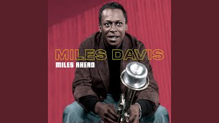 Miles Ahead