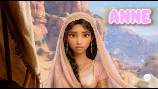 🎶 Anne - Ce Quil Y A De Mieux Chant Chrétien Pour Enfants - Cla Corporation