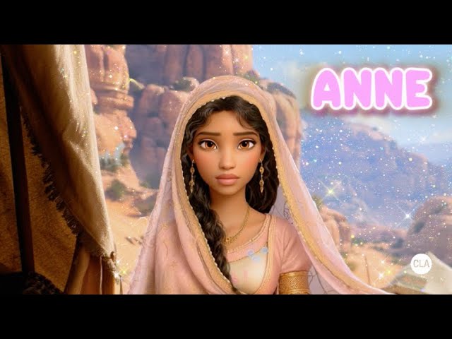 Guarda 🎶 Anne - Ce qu'il y a de mieux | Chant chrétien pour enfants - CLA Corporation su YouTube Guarda 🎶 Anne - Ce qu'il y a de mieux | Chant chrétien pour enfants - CLA Corporation su YouTube