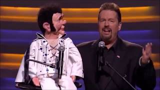 Maynard Sings Aaron Neville