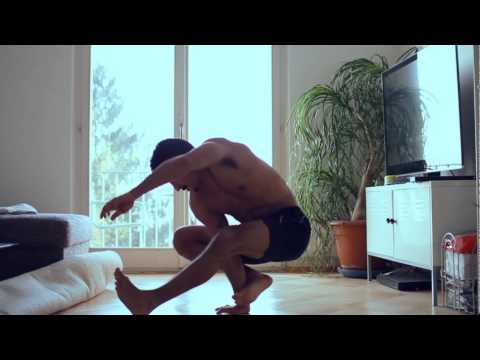 RubberLegz // Home 03