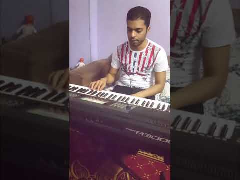 لما النسيم بيعدى محمد منير
