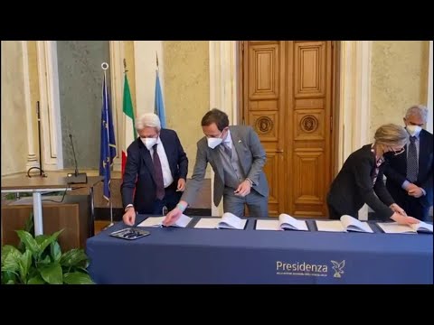 Appalti pubblici, la Regione Fvg firma il protocollo anti-mafie a Trieste