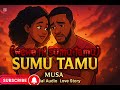 Sumu Tamu Musa Official Zirindo Official Music Audio 