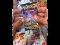 #evolvingskies #pokemon SWSH #crazy #set #new #shorts