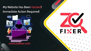 Emergency: My Website Has Been Hacked! Immediate Action Required