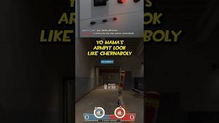 Welcome to TF2 Chernaboly
Its been a long time since I laughed so much with this game ๐ค
โ SUPPORT MY WORK:
๐น๏ธ Donating items on Steam: https://bit.ly/steam-donations
๐Leave a like!
๐ฉ Subscribe to my channel!
๐Activate the notification bell!
โ SOCIAL:
๐ธ Instagram: @Madek.oo
๐ฆ Twitter: @Madekooo
๐ฅ TikTok: @Madekooo
๐ฎ Discord: https://bit.ly/thefriendlyfortress
โ๏ธ Business Contact: madekoo.pootis@gmail.com
Thank you for everything! I hope you have a great day! ๐ค ๐ฉต
#tf2 #teamfortress2 #tf2memes #valve Welcome to TF2 Chernaboly