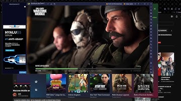 BlueStacks WARZONE MOBILE - How to Play WARZONE MOBILE on Bluestacks
