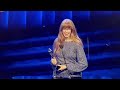 The Stevie Awards - The Flute Academy - 2023