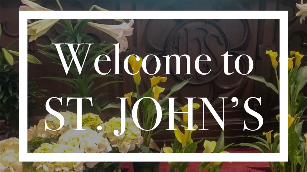 2nd Sunday of Easter- April 12, 2025