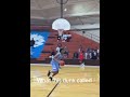 What’s this dunk called 