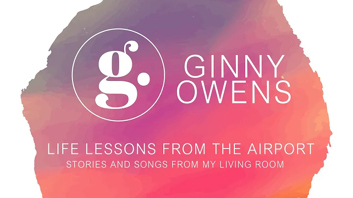 Ginny Owens | Blind Chick Chronicles | Life Lesson...