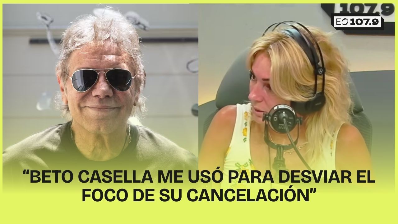 YANINA LATORRE REVELA LA VERDAD SOBRE SU PELEA CON BETO CASELLA | #Yanina1079