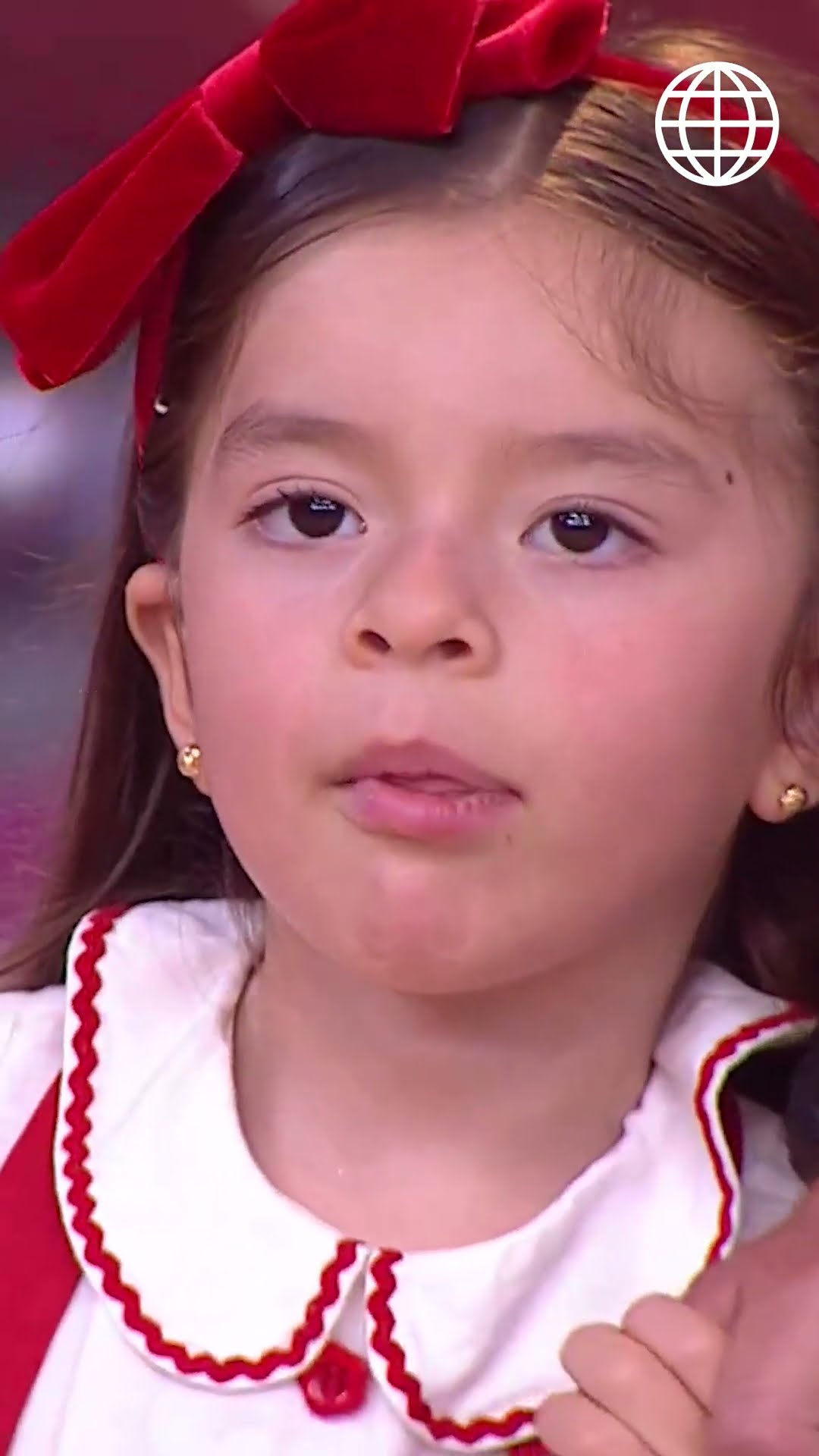 MANDE QUIEN MANDE | Un babero urgente para Mario Hart | #shorts