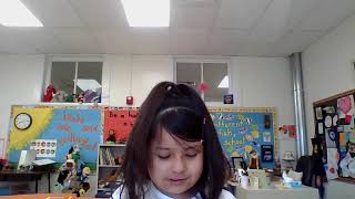 May  19 Morning Announcements