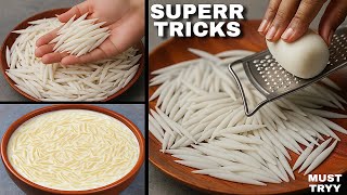 ഈ എളപപവഴ അറയത എതര കഷടപപടട,ഭകഷണ ഉണടകകൻ മട ഉളളവർ ഇങങന ചയയ Evening Snacks