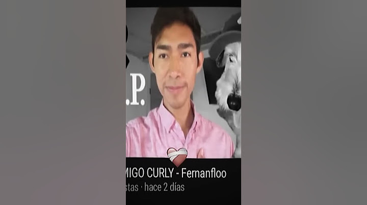 adiós amigo curly 🥀