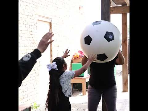 Head Start and Early Childhood Education at Metropolitan Family Services