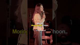 Nayi video aagai hai doston. Show some love ❤️ #standupcomedy #indianstandup #crowdwork