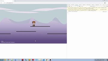 Game Framework Devlog #2 - Collision detection