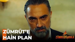 Azimet, Zümrütün Kalemini Kırdı - Zümdürüdüanka