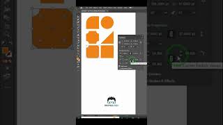 Transformation in Adobe Illustrator | Tutorial | Tips & Tricks