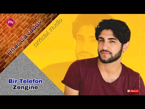 Anar Cavadov - Bir Telefon Zengine 2019 HD