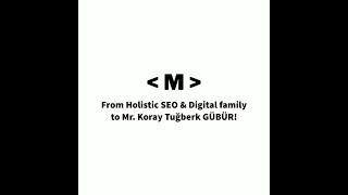 My 30th B-Day Surprise from Holistic SEO Team! 🥳 | Heartfelt Memories & SEO Journey