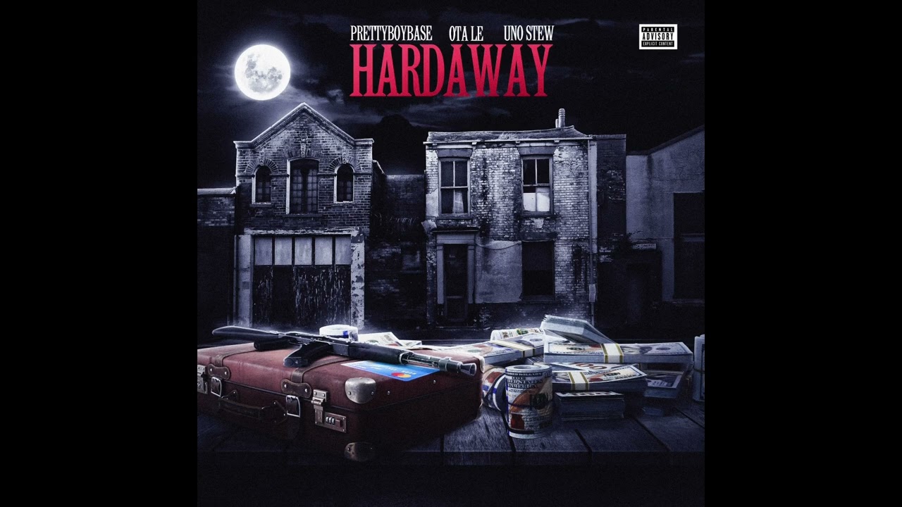 Watch “Hardaway”(feat. OTA Le & Uno Stew) on YouTube Watch “Hardaway”(feat. OTA Le & Uno Stew) on YouTube