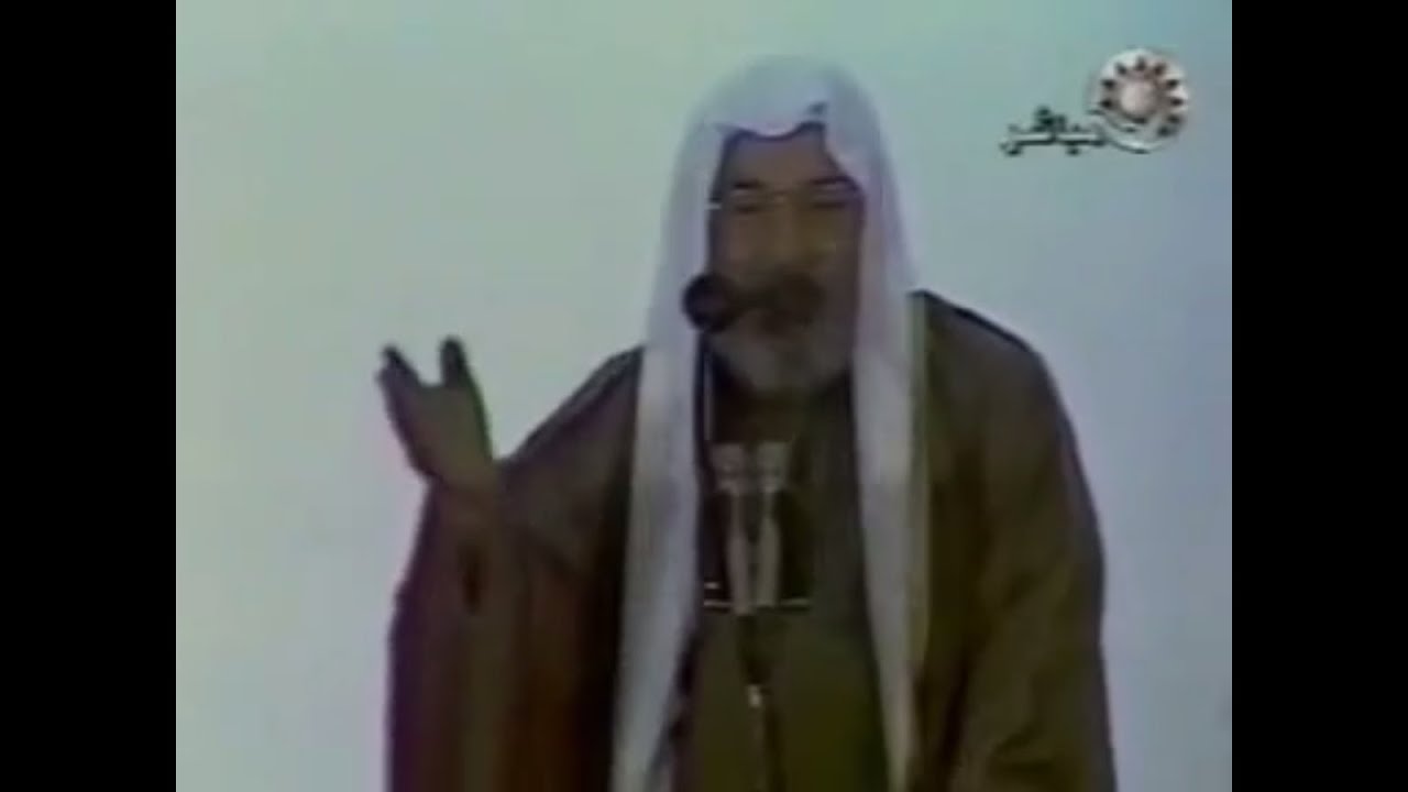 الحج.. رحلة إلى الله | العلامة الشيخ يوسف القرضاوي