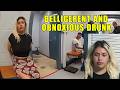 Belligerent and Defiant Woman is Arrested for Driving Drunk