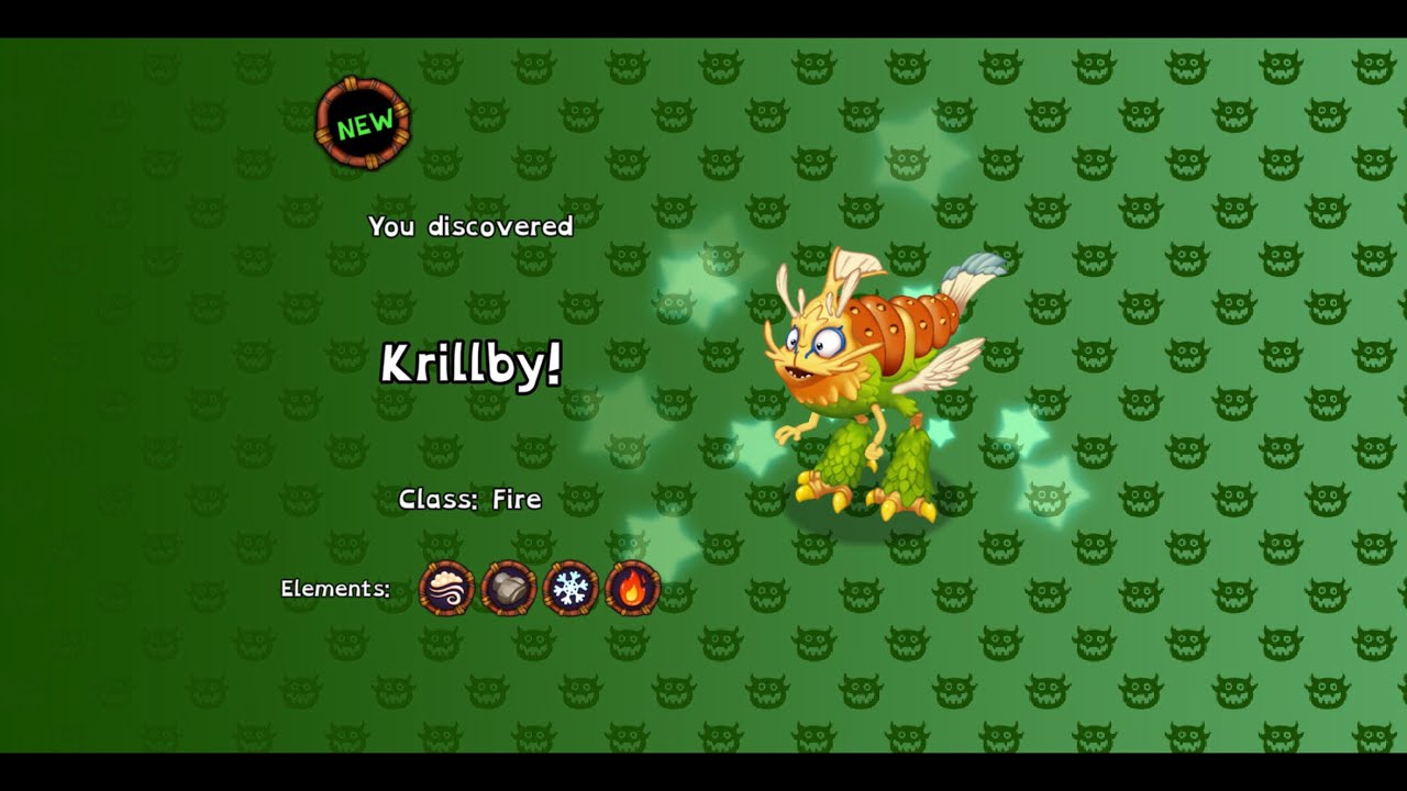 Krillby (Кребет)