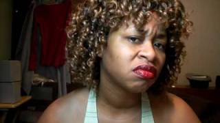 Translate Kesha Tick Tock Lyrics    .... GloZell