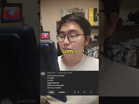 Rate YOUR Build Ep 5 