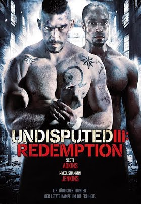 Undisputed III: Redemption | Final Fight Scene