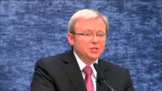 Australia, the United States and the Asia Pacific Region