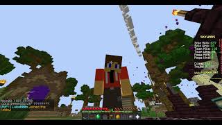 Epic SkyWars Fail!