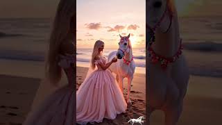 Моя нейродевочка мечта! #ai #beautiful#красота#мечта#вдохновение #любовь