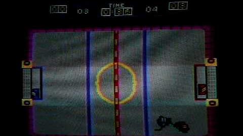 Atari 7800 Update Video (Sound Fixed)