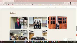 INDIVIDUAL ASSIGNMENT  IMD318 | MAISARAH 2023643722
