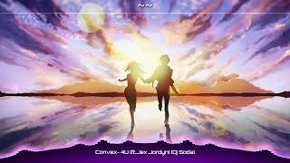 Convex- 4U (ft.Jex Jordyn) [Dj soda]