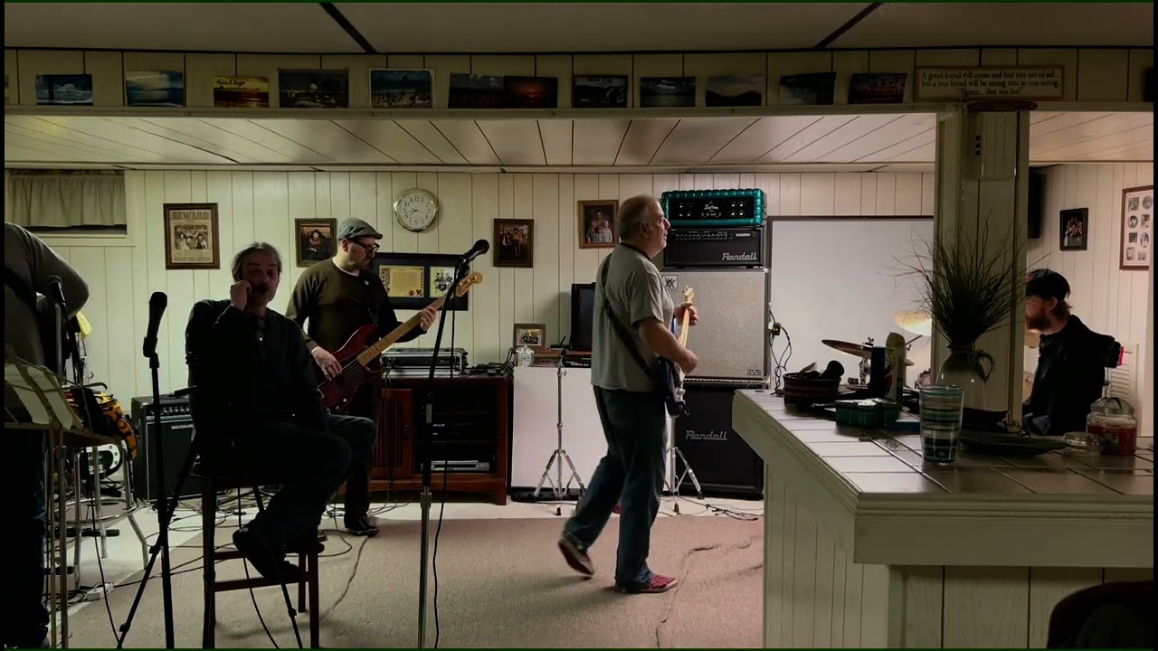 Feel Like Makin Love cover 02/11/2026