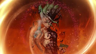 Senku Edit - How Deep Is Your Love