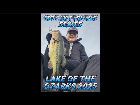 Lake of the Ozarks Bass Fishing Tournament