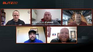Hudl Blitz '22 — Hudl Beta Roundtable