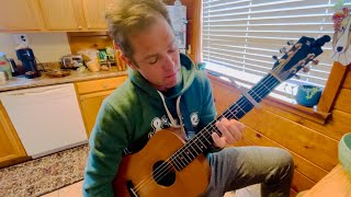 “The Only Place” (Big Thief cover)